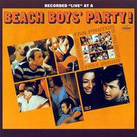 The Beach Boys' Party! ~ SACD x1